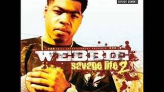 Webbie  Doe Doe Screwed amp Chopped [upl. by Rolyks]