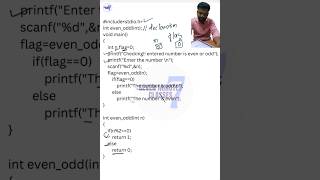 Functions in C  Simple C Program  Tracing [upl. by Sergeant]