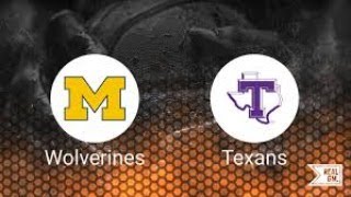 Tarleton State vs Michigan Play By Play Live Stream HangoutChitchat Mens Basketball 112124 [upl. by Phillipp]