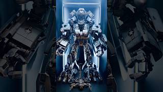 Who was the first Transformer killed by humans transformers scifi [upl. by Agem]