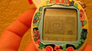 Tamagotchi Familitchi  V5 [upl. by Kenay]