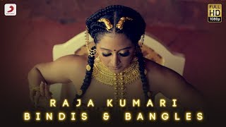 Bindis and Bangles  Official Teaser  Raja Kumari [upl. by Atniuqal]