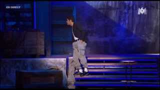 le spectacle tout sur jamel sur M6 20122012 part 33 httpjamelcomedyclubblogspotcom [upl. by Yesnikcm]