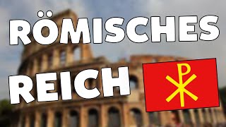 Römisches Reich [upl. by Nereil]