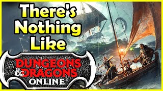 Dungeons amp Dragons Online in 2024 The best virtual DnD with friends [upl. by Yevre477]