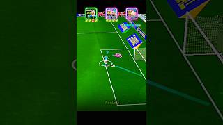 GAVI VS PALMER VS WALKER STUNNING SHOT CHALLENGE🥶🔥 efootball2025 efootball pesmobile [upl. by Euqinomod]