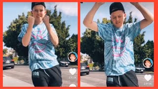 Jacob Sartorius D Size exposed [upl. by Alam]