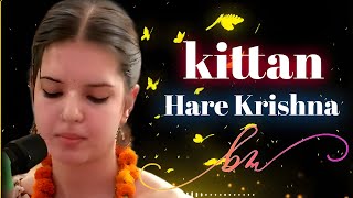 New Kittan Hare Krishna Hare Krishna 🙏new kittan video 2024 [upl. by Winser]