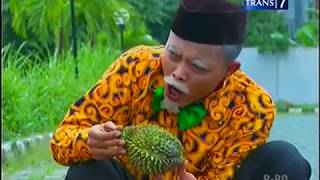 Oesman 77  Episode 7 Masuk Angin Topan Part 3 [upl. by Trimble]