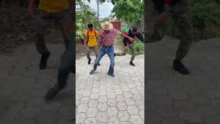 Mwen pa nan Tripotay 😂 mswololoy funny dancer fyp viealreels haitian y [upl. by Sihonn]