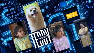 The Teddy Returns  Episode 4  Season 2  ദി ടെഡി ബീർ [upl. by Jessen217]