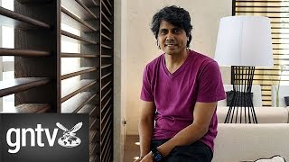 Nagesh Kukunoor Filmmaking is not a democracy its pure and simple dictatorship [upl. by Aggri]