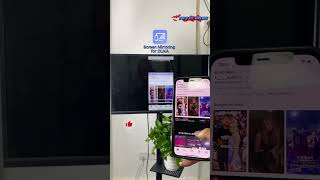 How to Screen Mirror iPhone to TV  Full Guide [upl. by Caiaphas955]