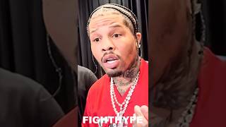 Gervonta Davis CLOWNS Devin Haney SUING Ryan Garcia [upl. by Euqinehs]