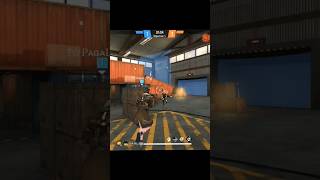 WAITFORENDENEMYSHOCKED👀🥶😱foryou​foryoubage​freefire​ freefirehighlights​tsgzone​ [upl. by Singer98]