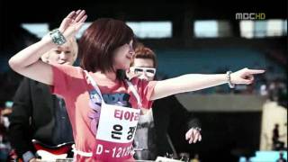 Idol Star Athletics Championships [upl. by Ragse]