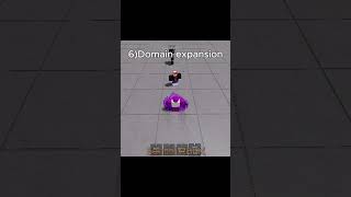 Mahito V2 Moveset Showcase roblox thestrongestbattlegroundsupdate hack script mahito moveset [upl. by Beckerman]