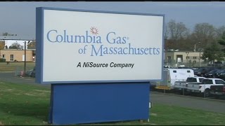 Lower rates for Columbia Gas customers [upl. by Feliks255]