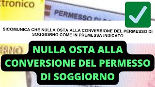 PERMESSO di SOGGIORNO 🇬🇧 KIT Compilation Guide  Tutorial 2022 English [upl. by Einreb]