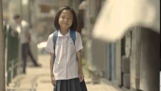 Heartwarming Thai Commercial  Thai Good Stories By Linaloved [upl. by Danczyk]