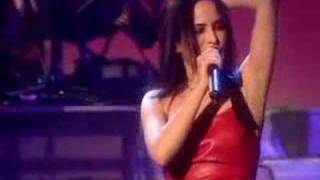 The Corrs  IrresistibleLive [upl. by Ailedroc]