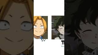 When denki goes stupid moments anime [upl. by Nowaj]