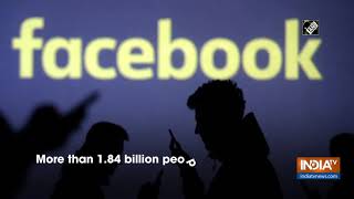 Facebook usage and revenue soared during pandemic [upl. by Atirahc342]