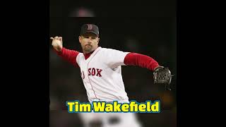 The Knuckle Ball Is Coming Back mlbbshorts mlb espnbaseball sportschannel knuckleball espn [upl. by Aihsi]