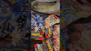 pokemon pikachu EX PULLED chase shopping fun money cool charizard [upl. by Essex]