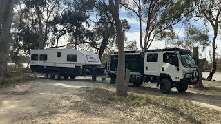 Life on the road Tips amp Tricks  Dust proofing your caravan [upl. by Allesor]