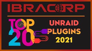 Enhance Your Unraid Server with These 20 MustHave Plugins [upl. by Asaret]