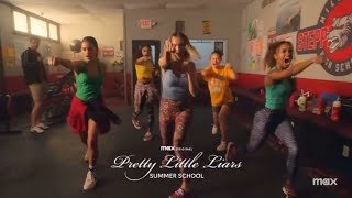 Pretty Little Liars  Summer School disponible au Printemps 2024 sur StreamOnMax [upl. by Atinav]