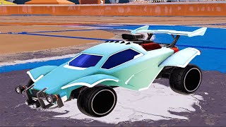 The BEST Car Designs On Rocket League [upl. by Simmons]