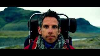 The Secret Life of Walter Mitty Trailer [upl. by Lanaj]