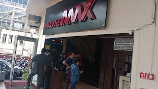 moviemax theatre Andheri Eastunchaiyanbollywood [upl. by Archy]