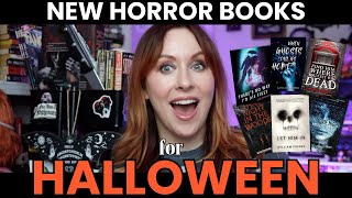 2023 Horror Books to Read for Halloween [upl. by Hekking]