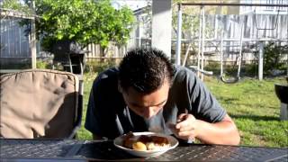 How to make Cambodian Kor Sach Chrouk Caramelized Pork amp Egg Soup [upl. by Chem]