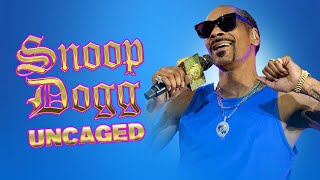 Snoop Dogg Uncaged  Official Trailer  Music Documentary [upl. by Pfeffer]