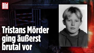 Cold Case Der brutale Mord an Tristan Brübach †13  Achtung Fahndung [upl. by Ennyletak]