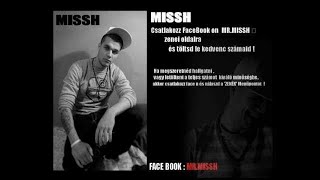 MISSH – Beszedem Official Audio  misshmusic [upl. by Sully]