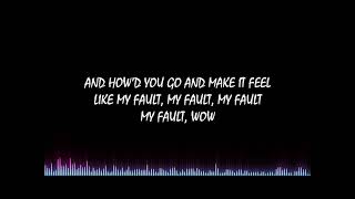 Gwen Stefani  Somebody Else Lyrics [upl. by Notniv]