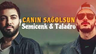 Her Gece Göğsümde  Semicenk amp Taladro prod Stres Beats ft iamemirhanturan [upl. by Magnien]