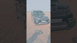 Mahindra Scorpio classic 11s shortvideo viralvideo ytshorts mahindrascorpioclassic trend [upl. by Needan]