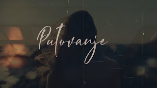 Arsen Dedić  Putovanje Official lyric video [upl. by Aldric]