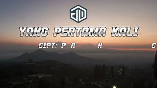 Yang Pertama Kali karaoke Pance Pondaag [upl. by Notned]