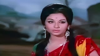 Mera Pardesi Na AayaFull Hd Video SongMere Humsafar 1970JitendraSharmila Tagor [upl. by Lister438]