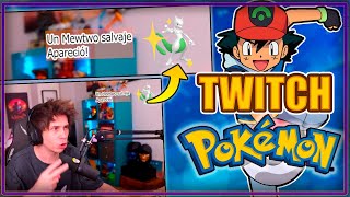 ¡CAPTURA POKEMON EN TU STREAM  WIDGETS GRATIS PARA TWITCH  TUTORIAL SAMMI [upl. by Rannug]