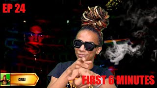 THE HUSTLE MKE SEASON 1 EP 24  FIRST 6 MINUTES [upl. by Jennifer]