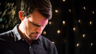 Tycho  Full Performance Live on KEXP [upl. by Conlan220]