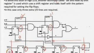 Mod10 Lec02 Scan Chain based Sequential Circuit Testing1 [upl. by Ramgad]